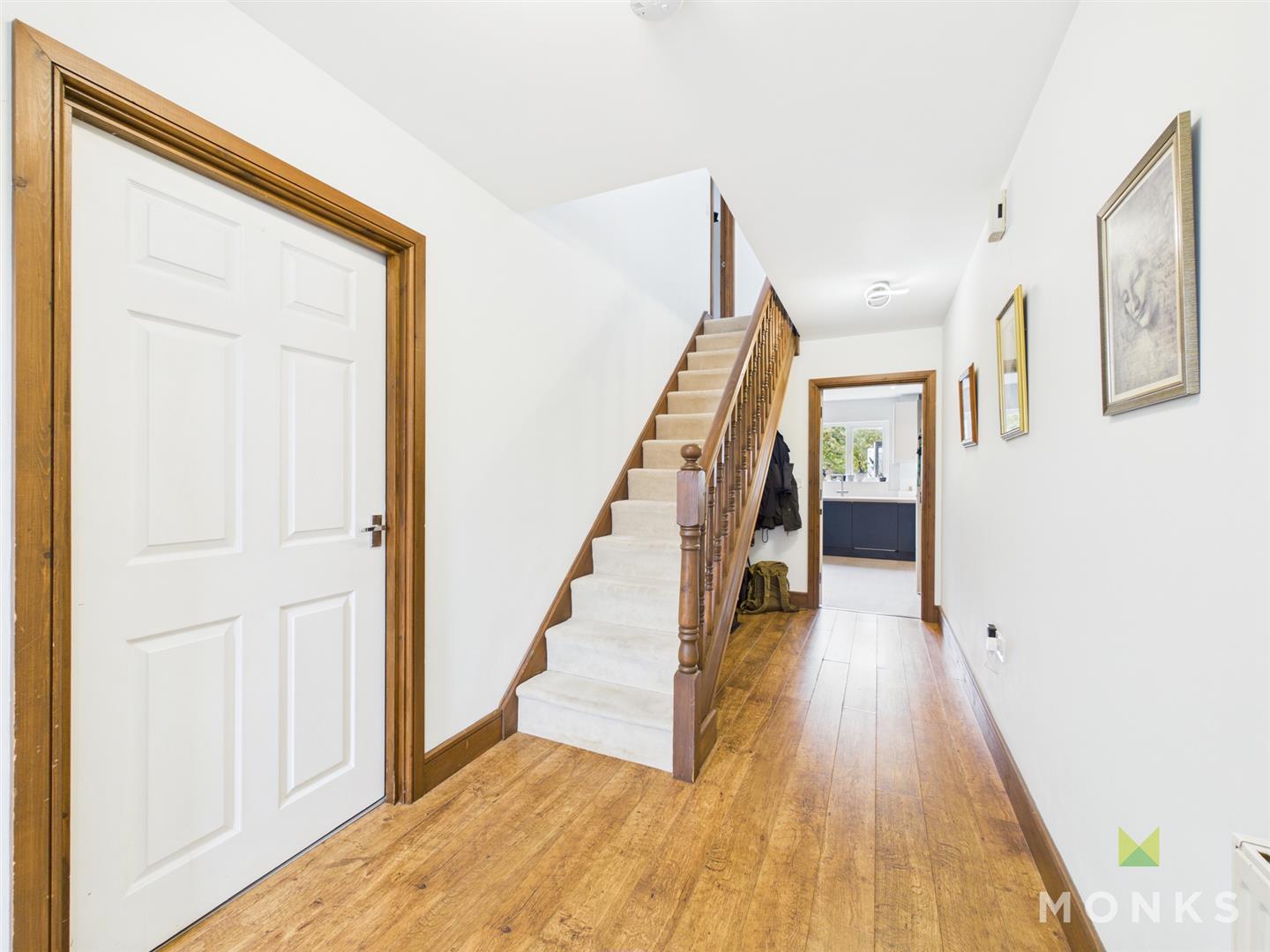 1 Oswalds Close, Oswestry, SY11 2TD For Sale 1 Oswalds Close, Oswestry, SY11 2TD For Sale